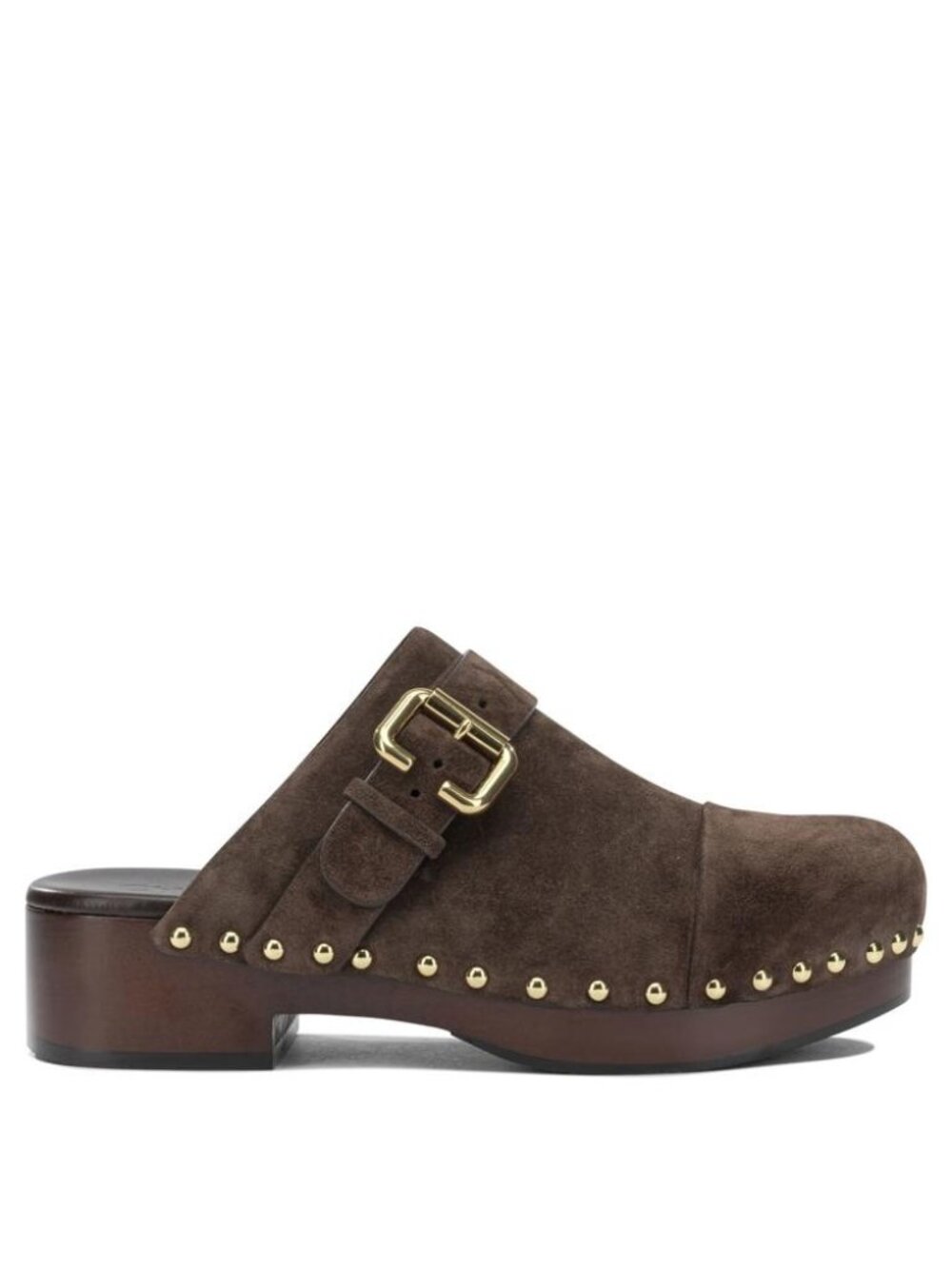 Chloé Jeannette Clogs IT 39 Women